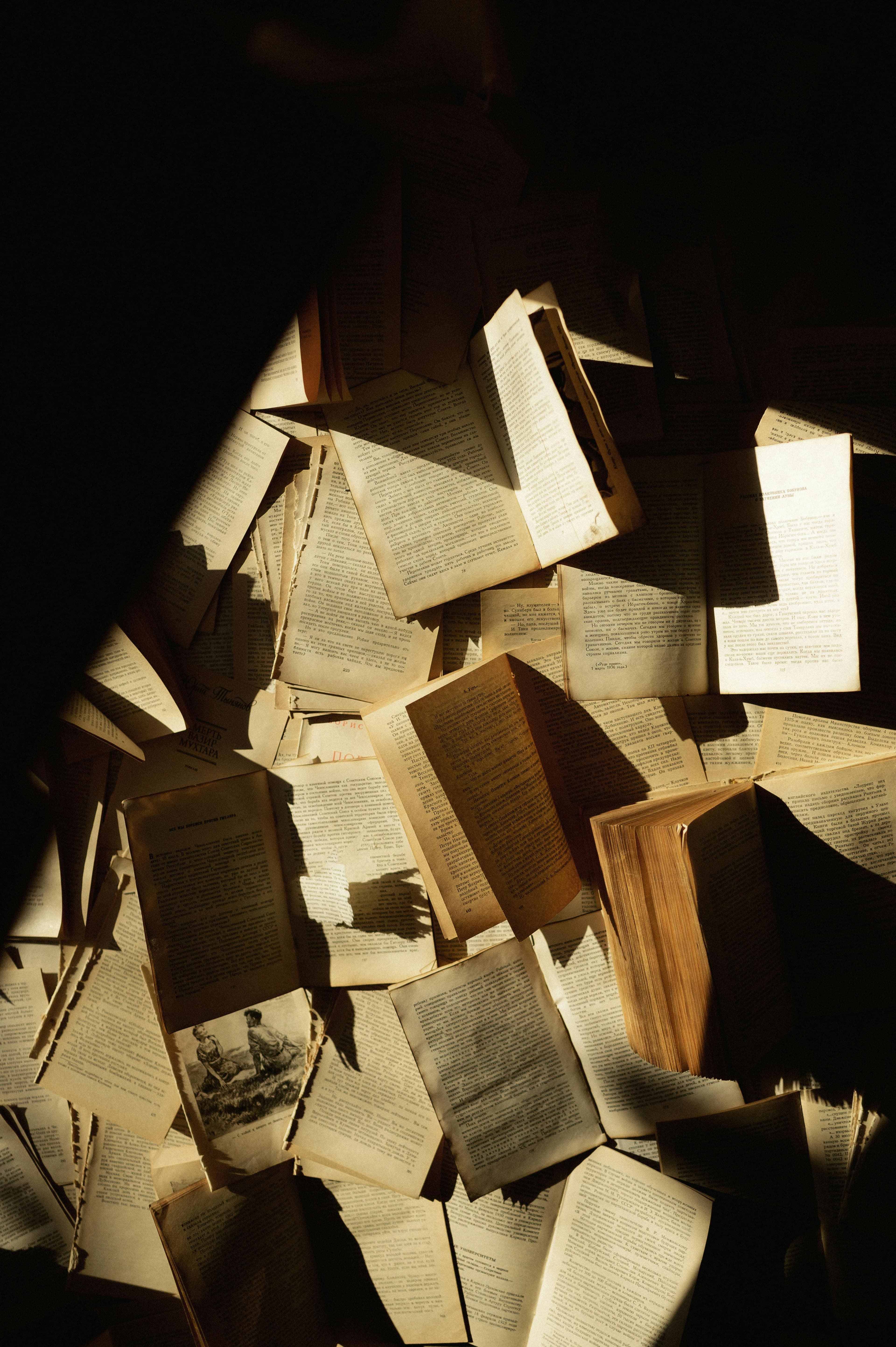 Genetic Library & Marketplace